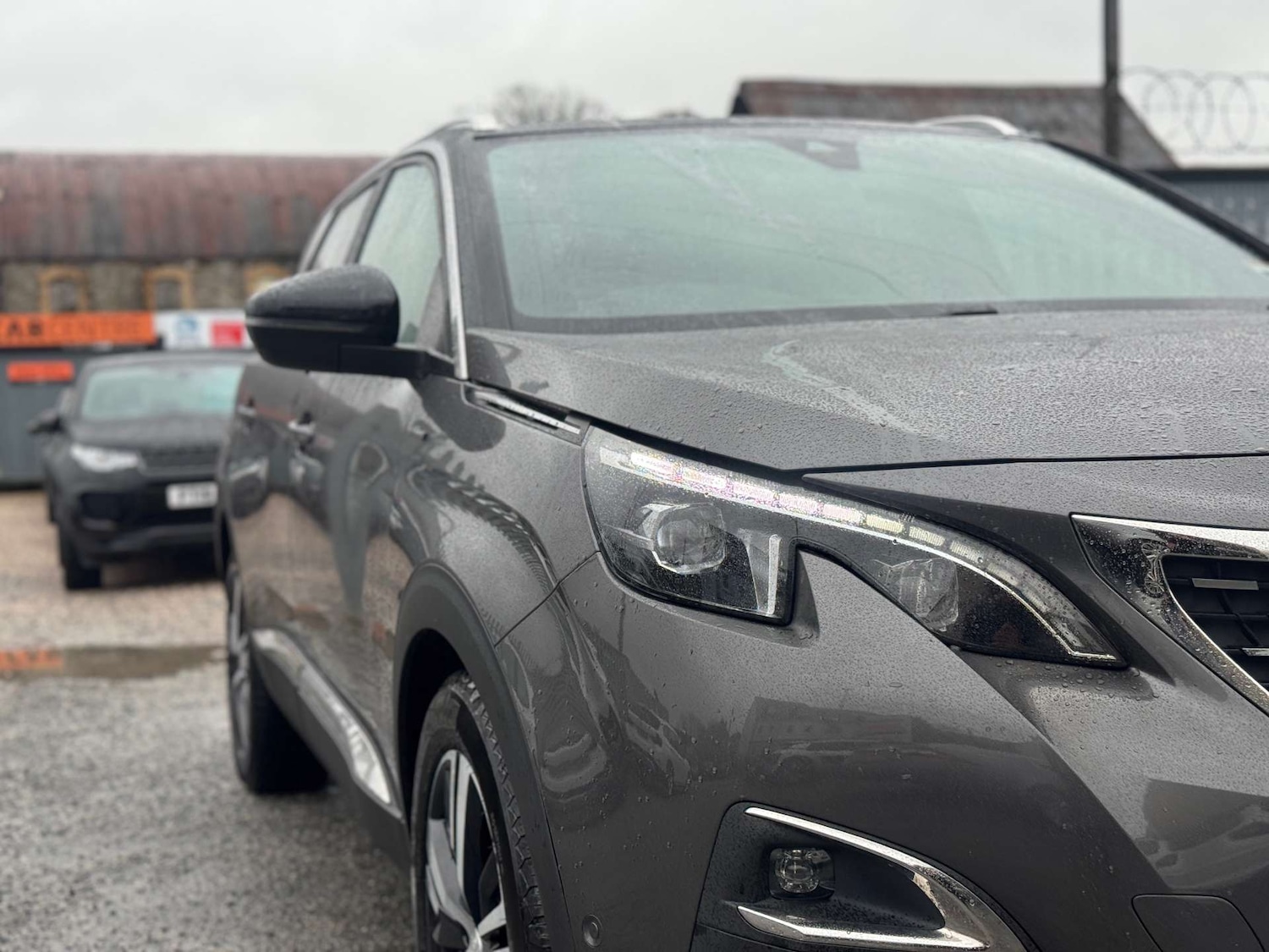 Used Peugeot 5008 2019 for sale - 77719017: Photo 33