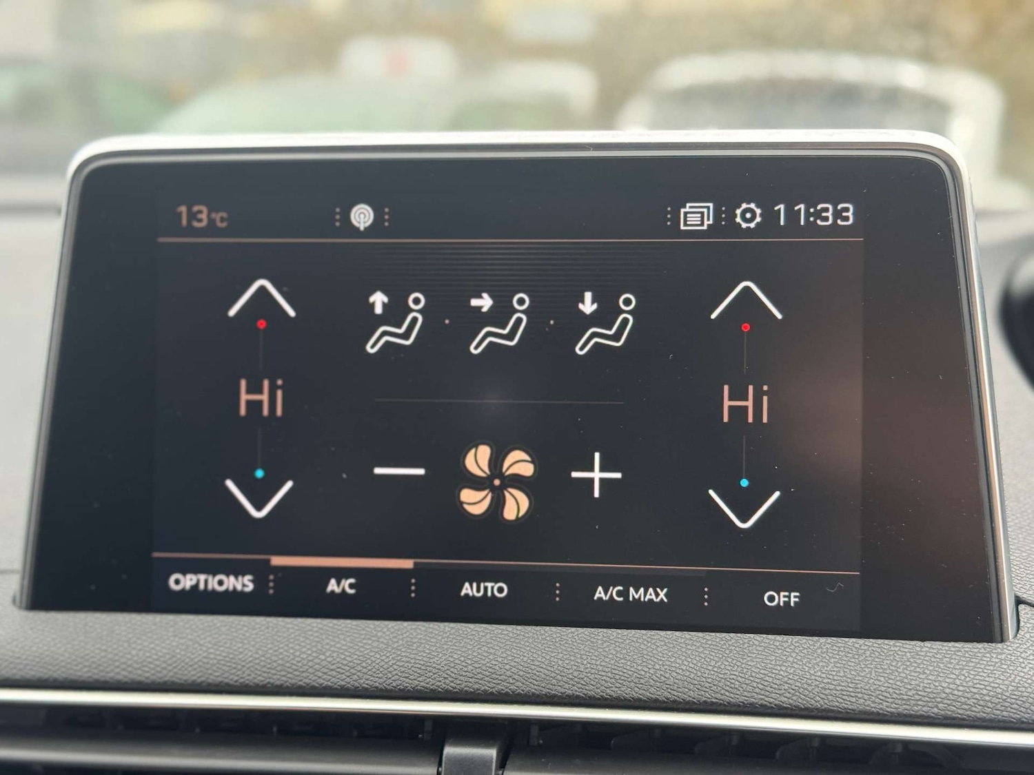 Used Peugeot 5008 2019 for sale - 77719017: Photo 36