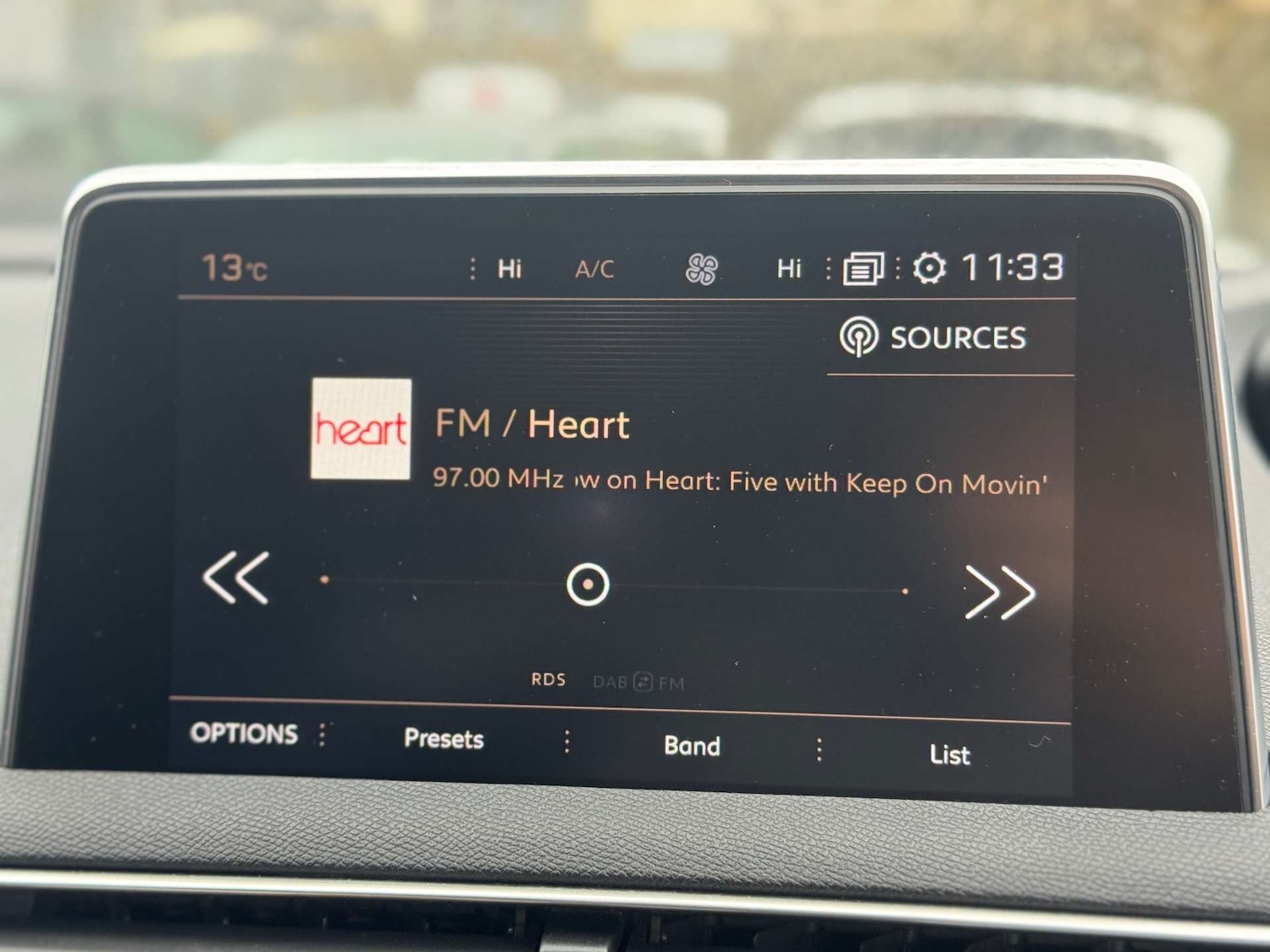 Used Peugeot 5008 2019 for sale - 77719017: Photo 37