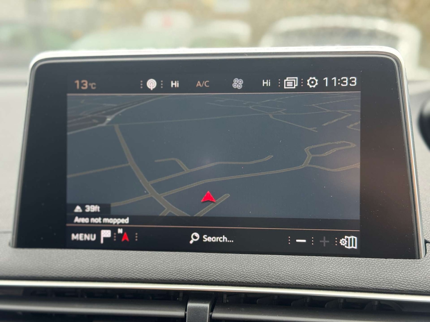 Used Peugeot 5008 2019 for sale - 77719017: Photo 39