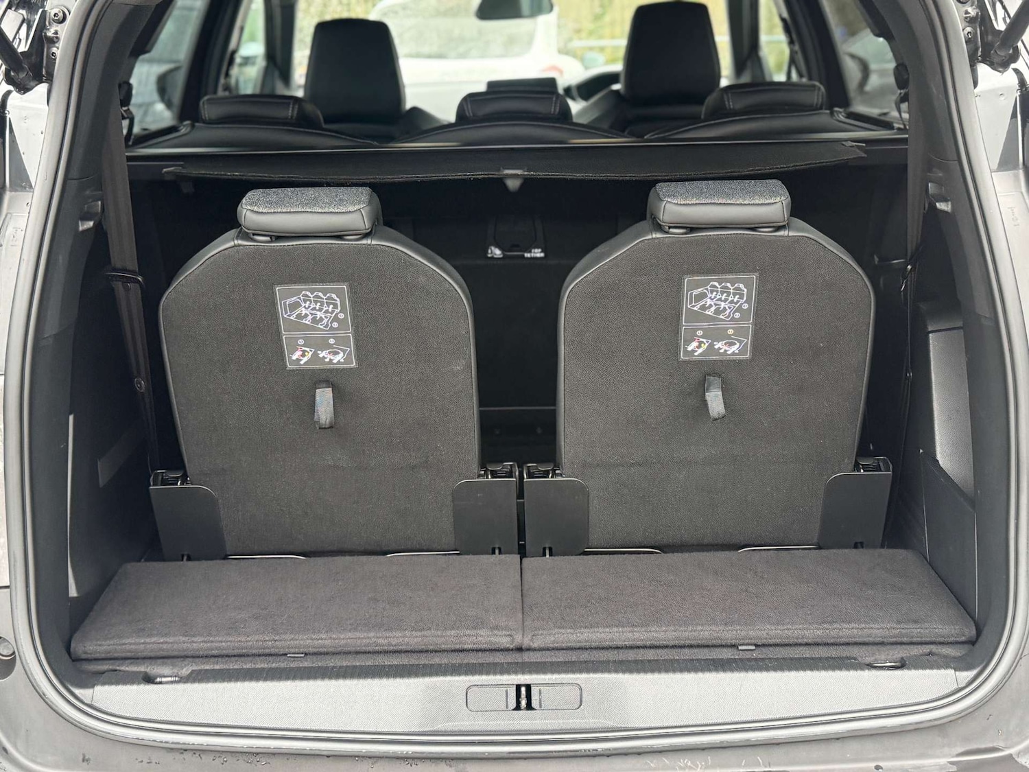 Used Peugeot 5008 2019 for sale - 77719017: Photo 47