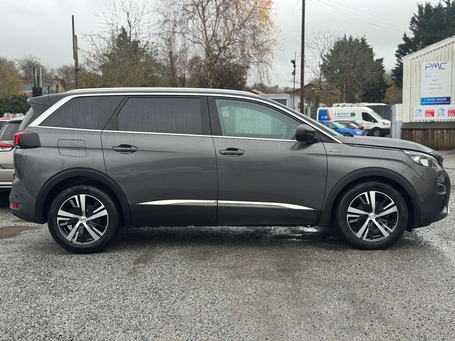 Used Peugeot 5008 2019 for sale - 77719017: Photo 5