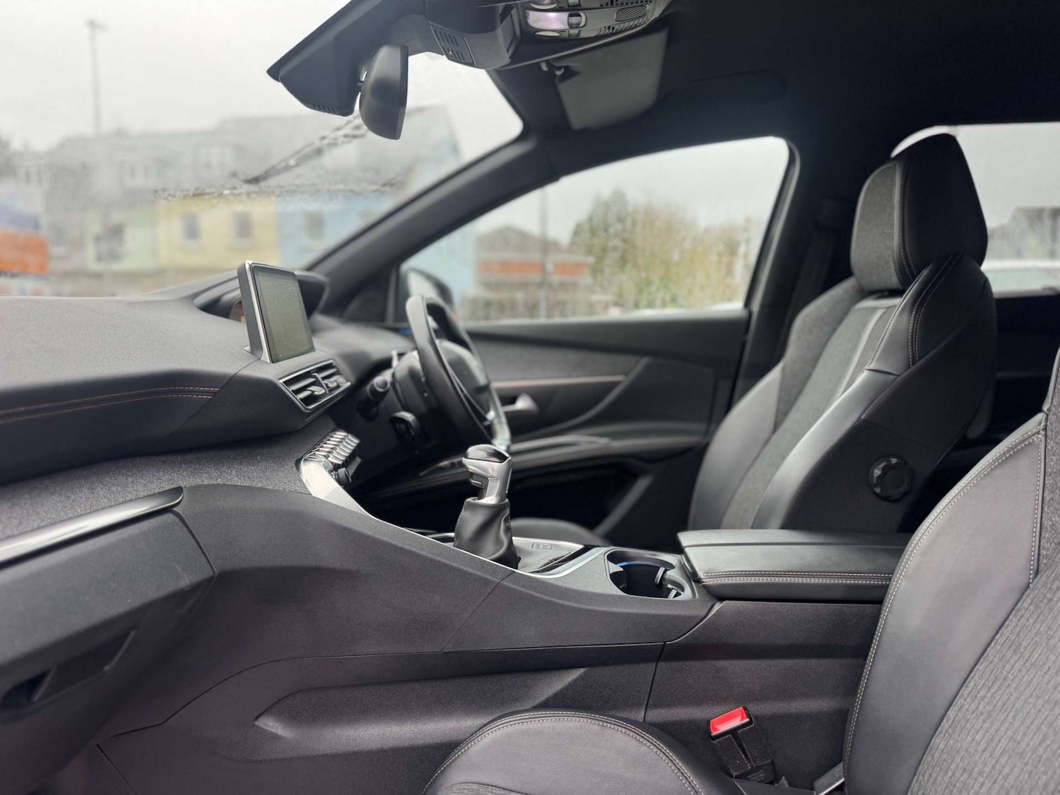 Used Peugeot 5008 2019 for sale - 77719017: Photo 53