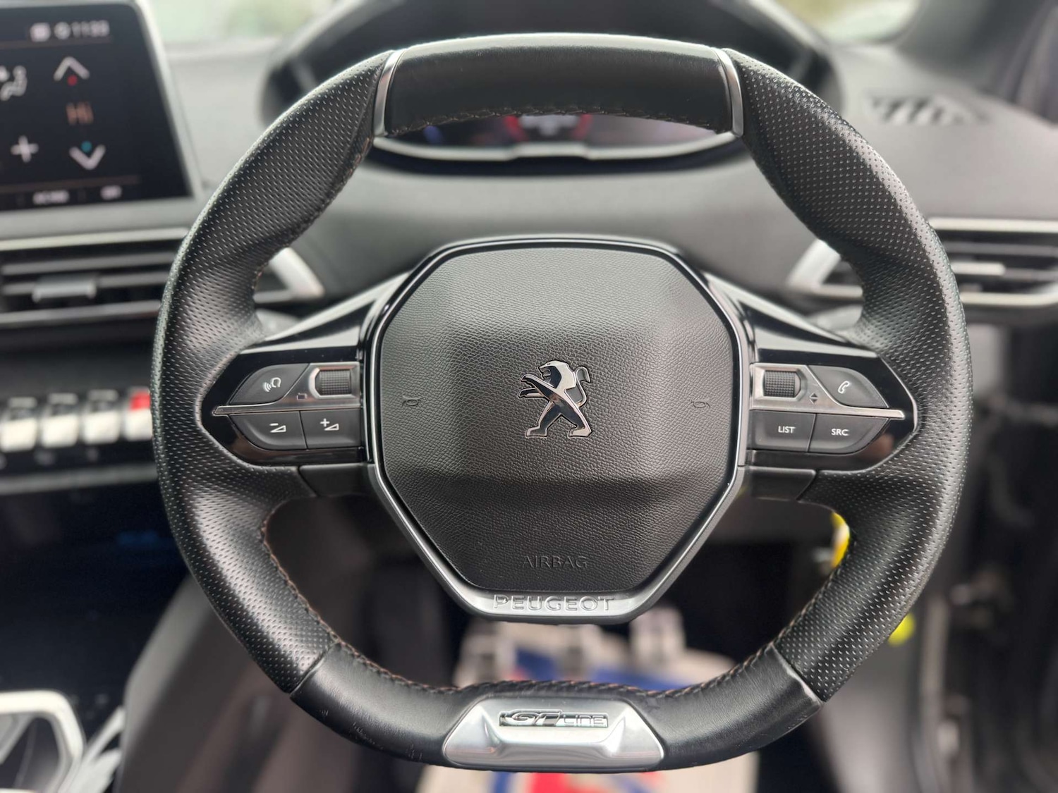 Used Peugeot 5008 2019 for sale - 77719017: Photo 6