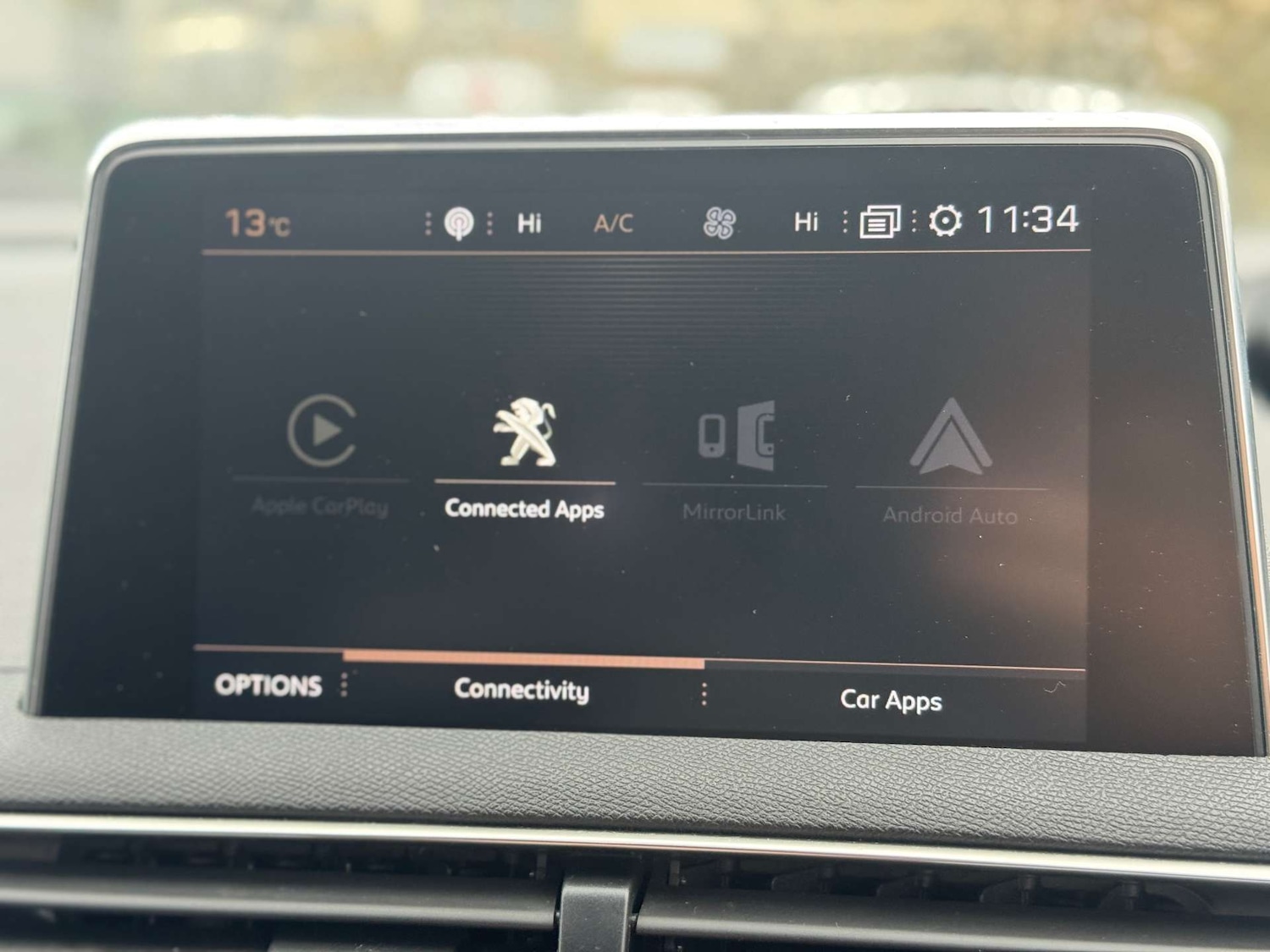 Used Peugeot 5008 2019 for sale - 77719017: Photo 69