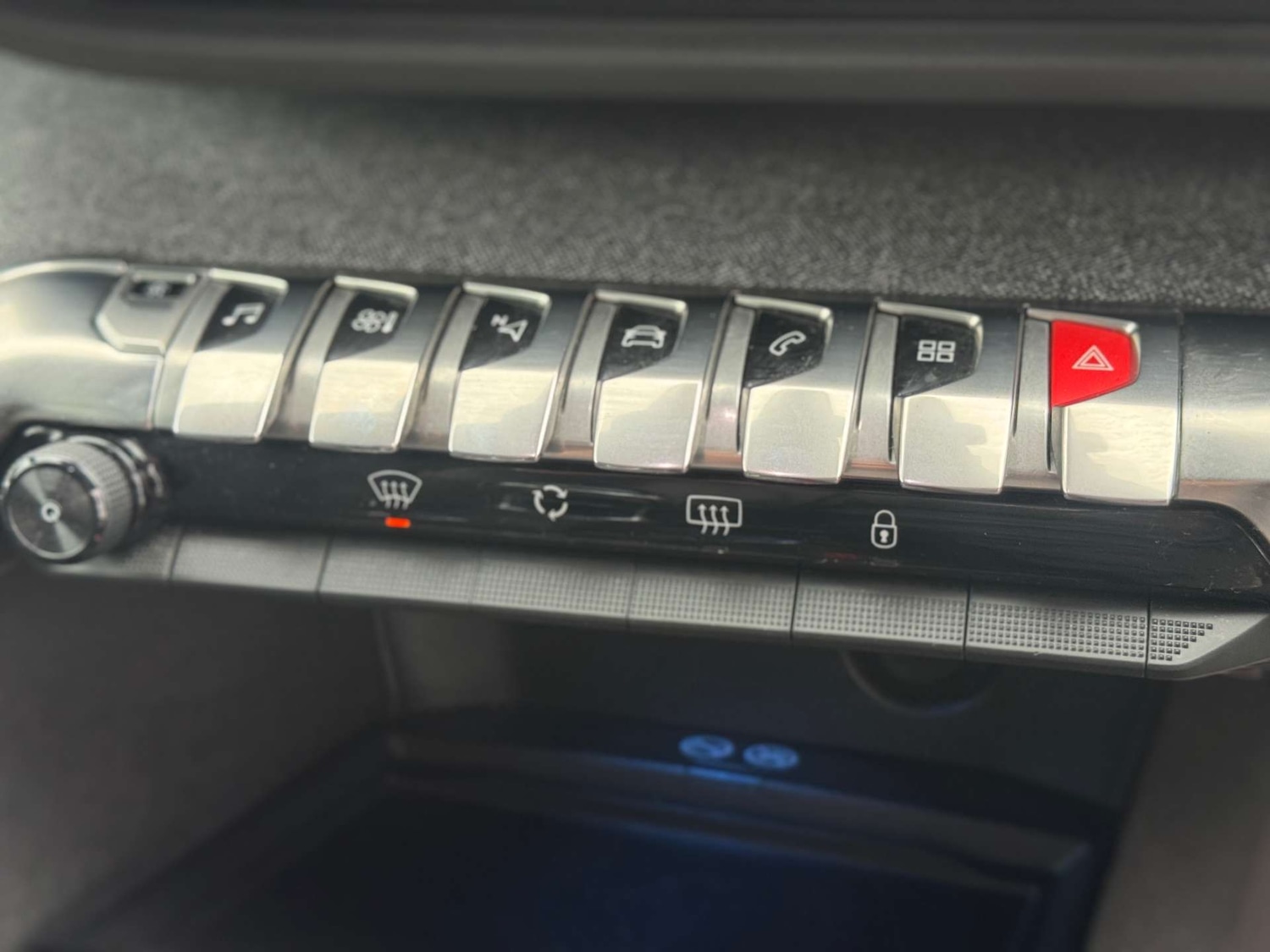 Used Peugeot 5008 2019 for sale - 77719017: Photo 71