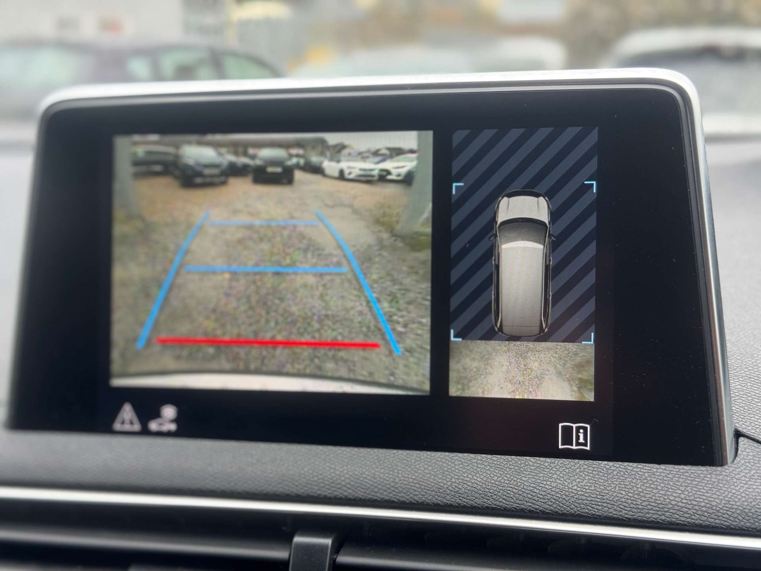 Used Peugeot 5008 2019 for sale - 77719017: Photo 72