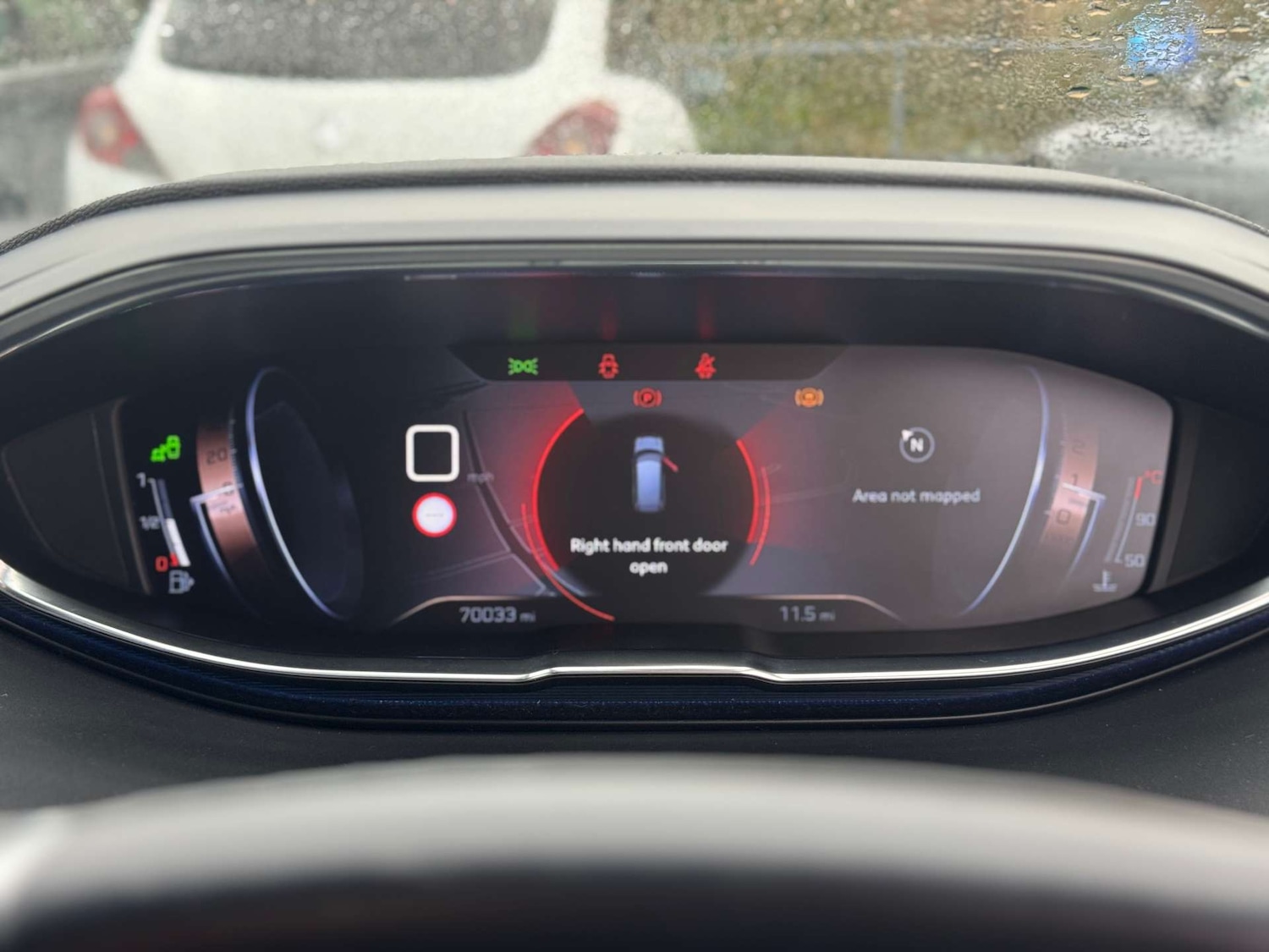 Used Peugeot 5008 2019 for sale - 77719017: Photo 8