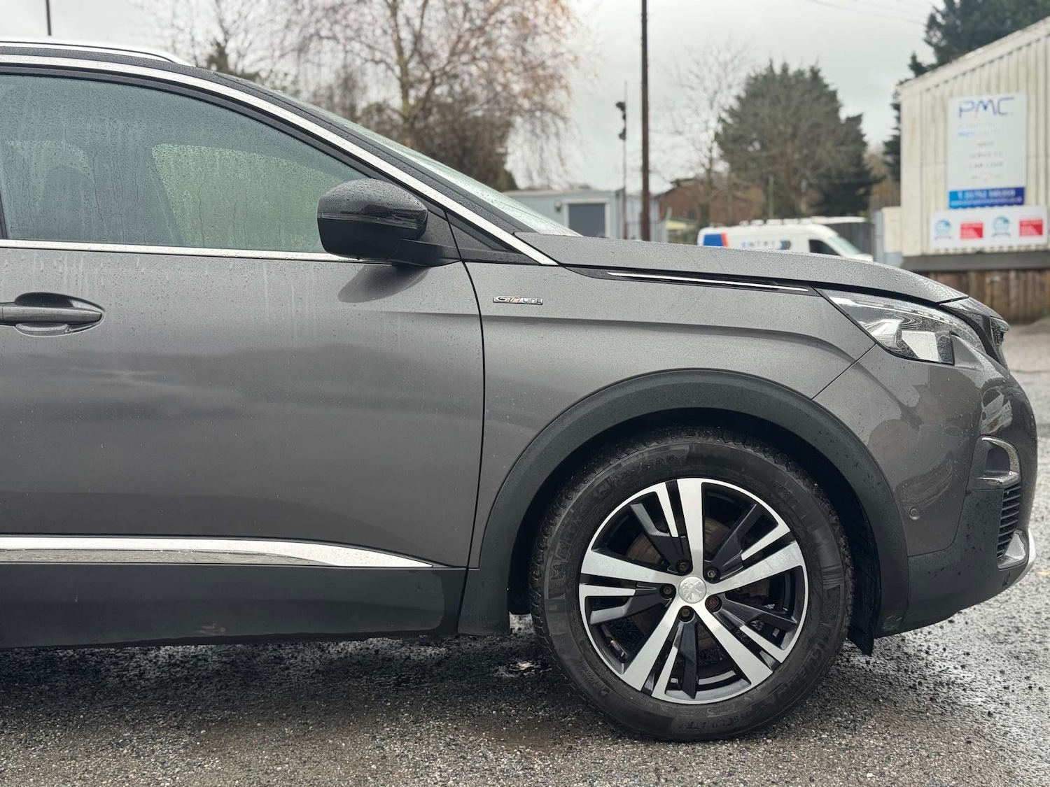 Used Peugeot 5008 2019 for sale - 77719017: Photo 82