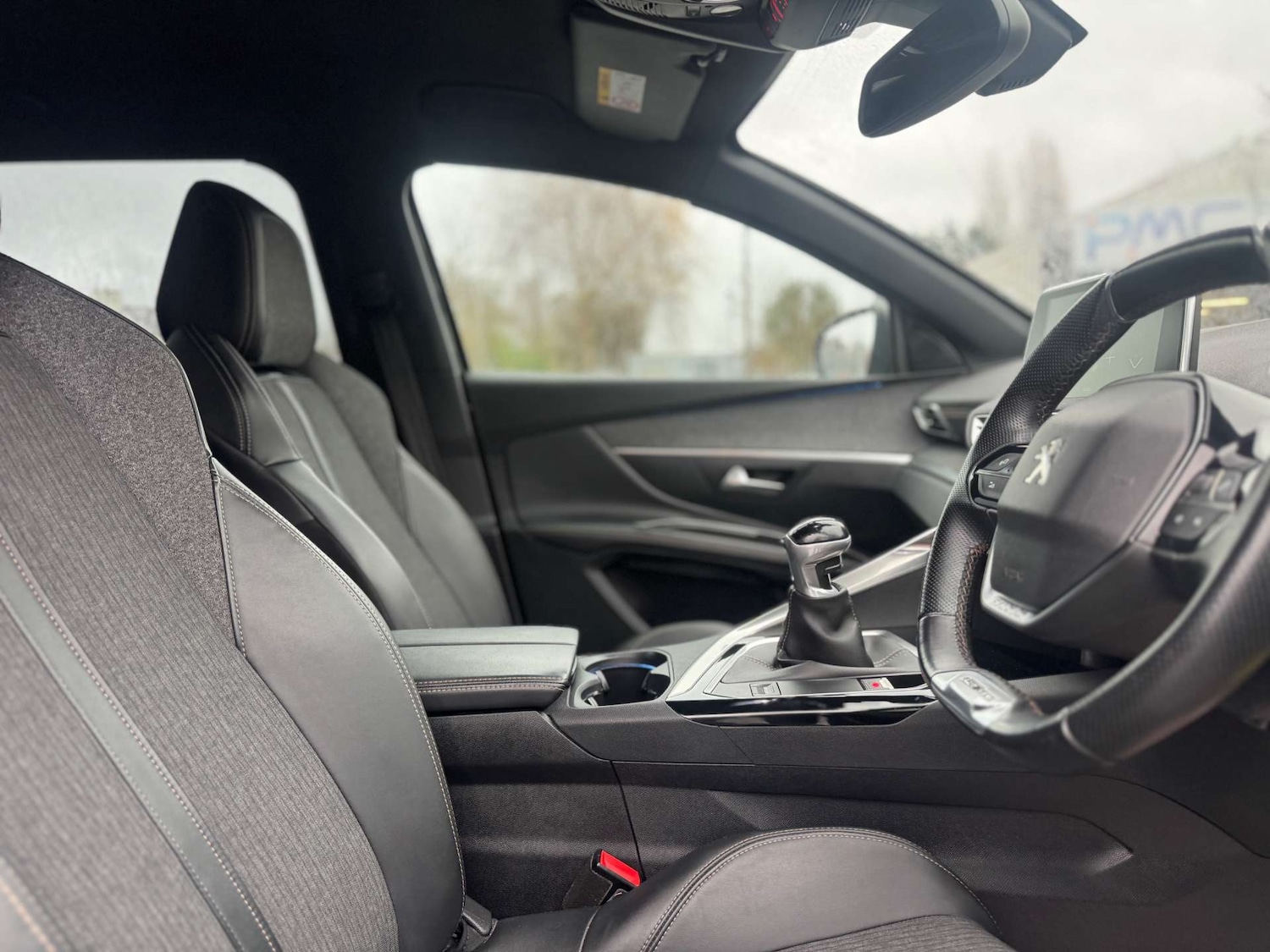 Used Peugeot 5008 2019 for sale - 77719017: Photo 85