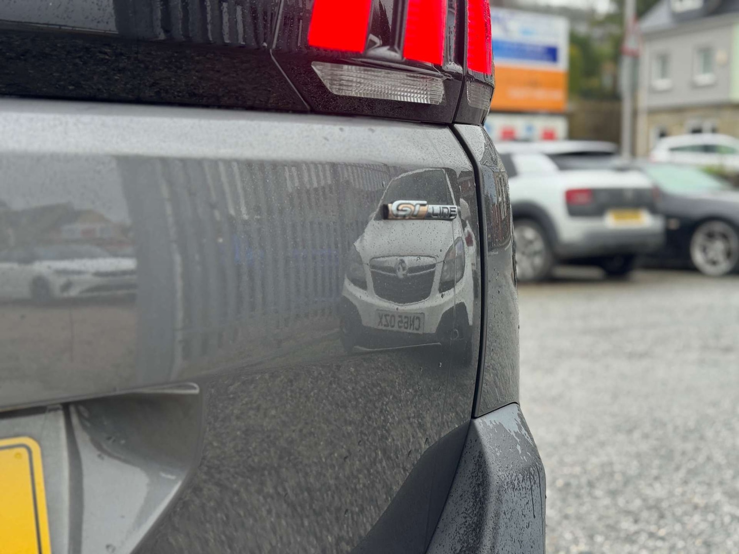 Used Peugeot 5008 2019 for sale - 77719017: Photo 88