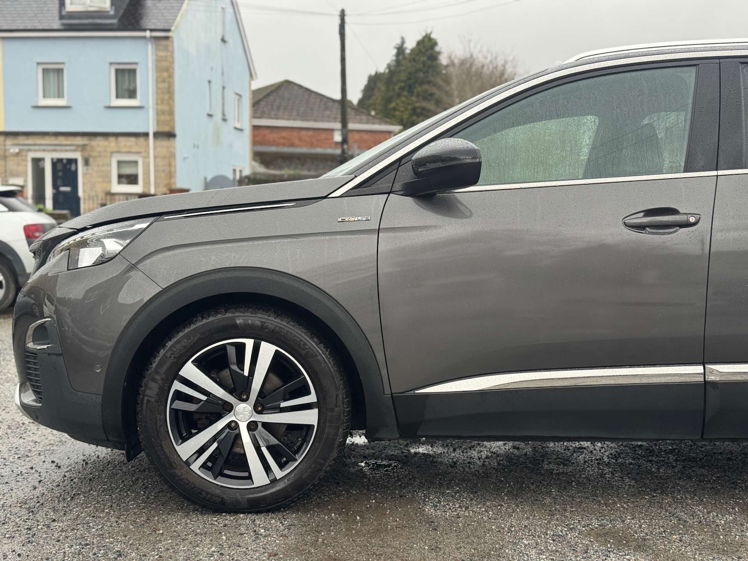 Used Peugeot 5008 2019 for sale - 77719017: Photo 89