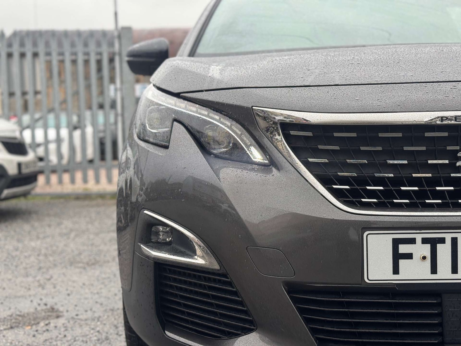 Used Peugeot 5008 2019 for sale - 77719017: Photo 94