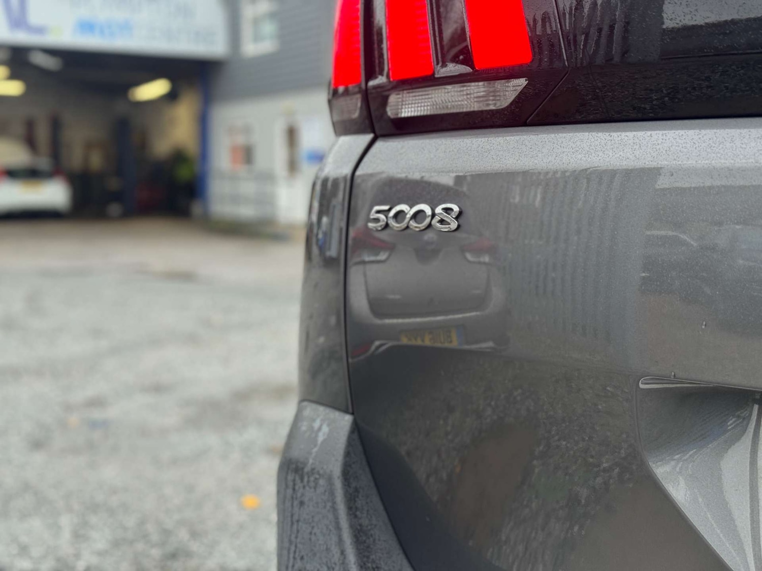 Used Peugeot 5008 2019 for sale - 77719017: Photo 95