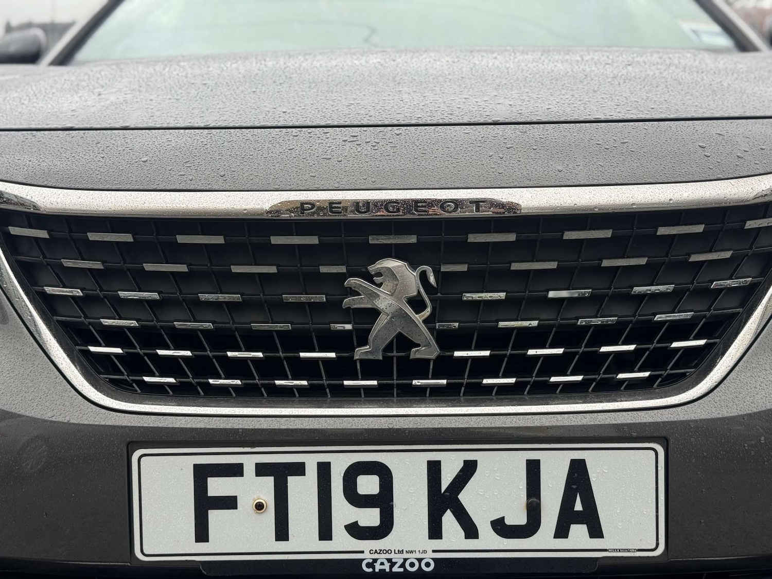 Used Peugeot 5008 2019 for sale - 77719017: Photo 97