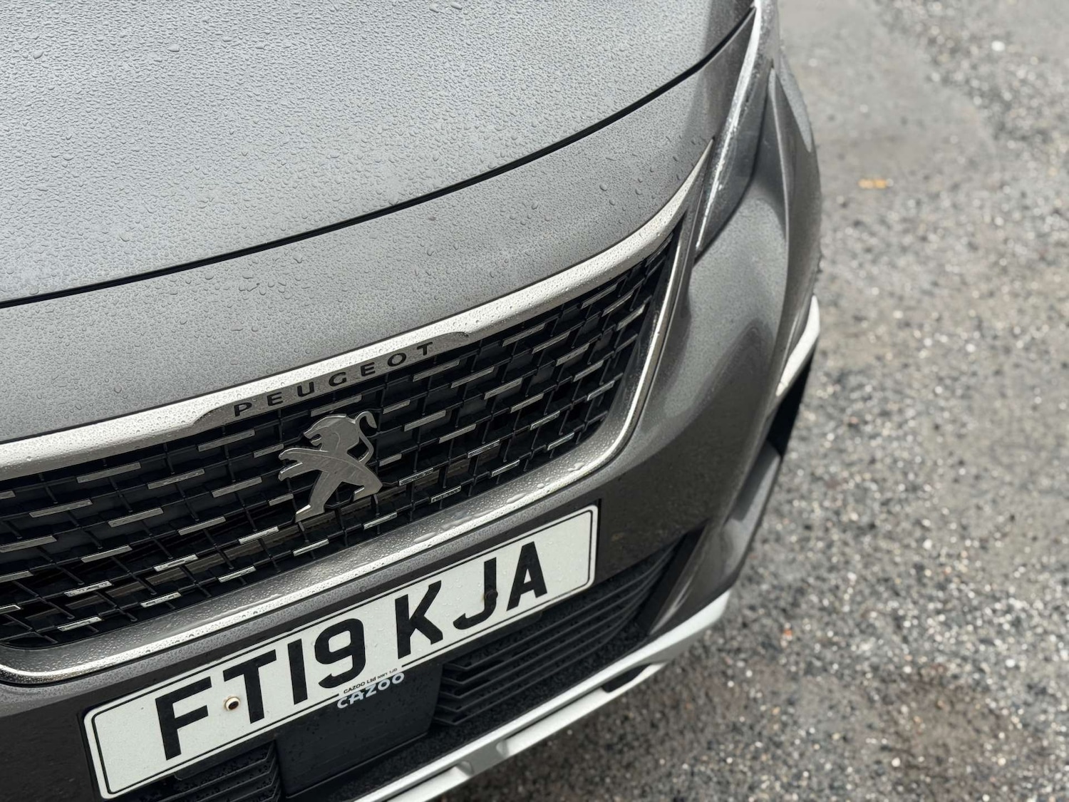 Used Peugeot 5008 2019 for sale - 77719017: Photo 99