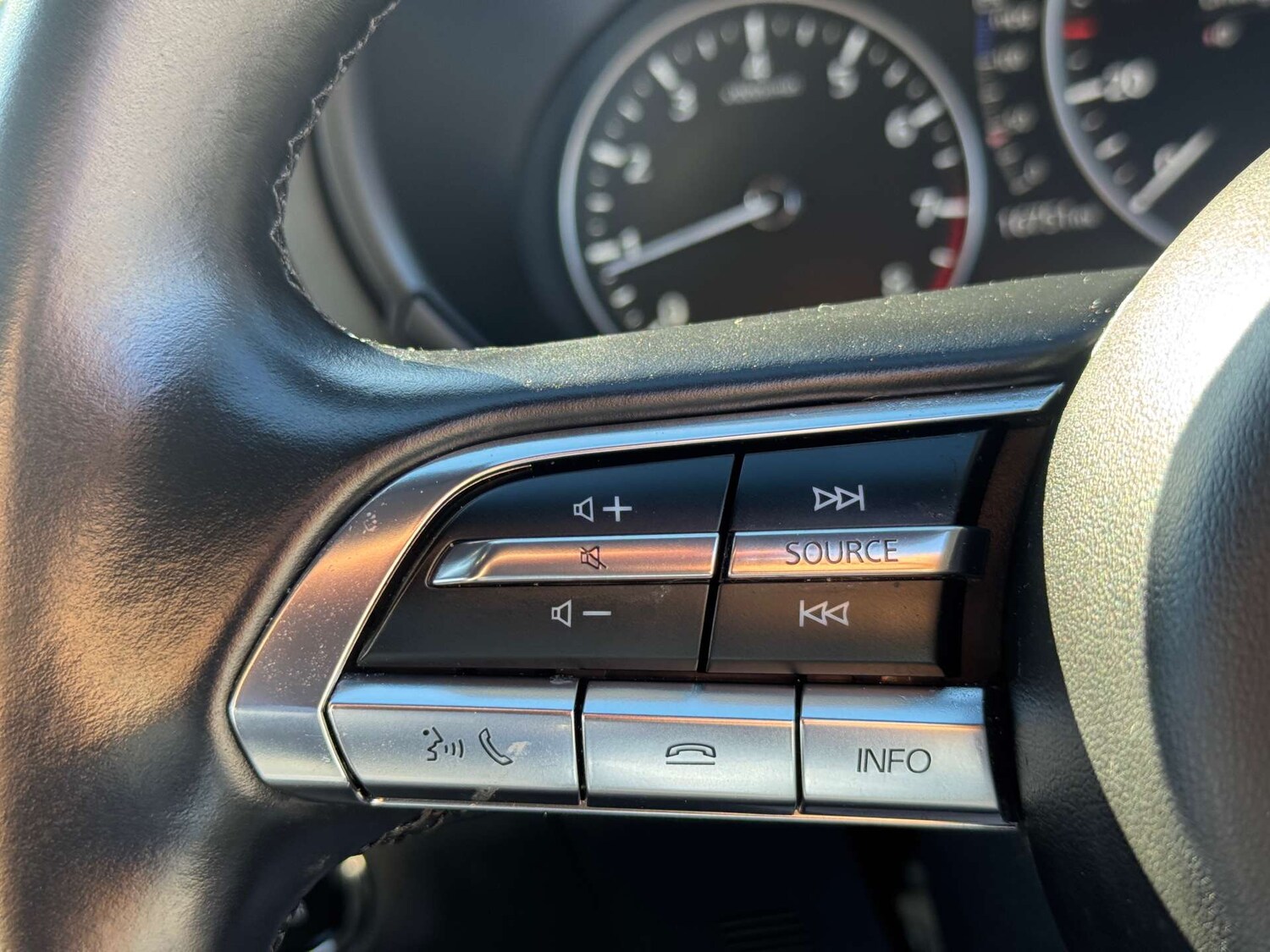 Used Mazda Mazda3 2022 for sale - 77207411: Photo 15