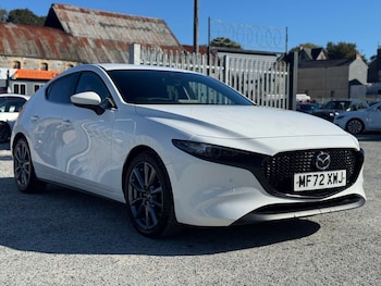 Used Mazda Mazda3 2022 for sale - 77207411: Photo