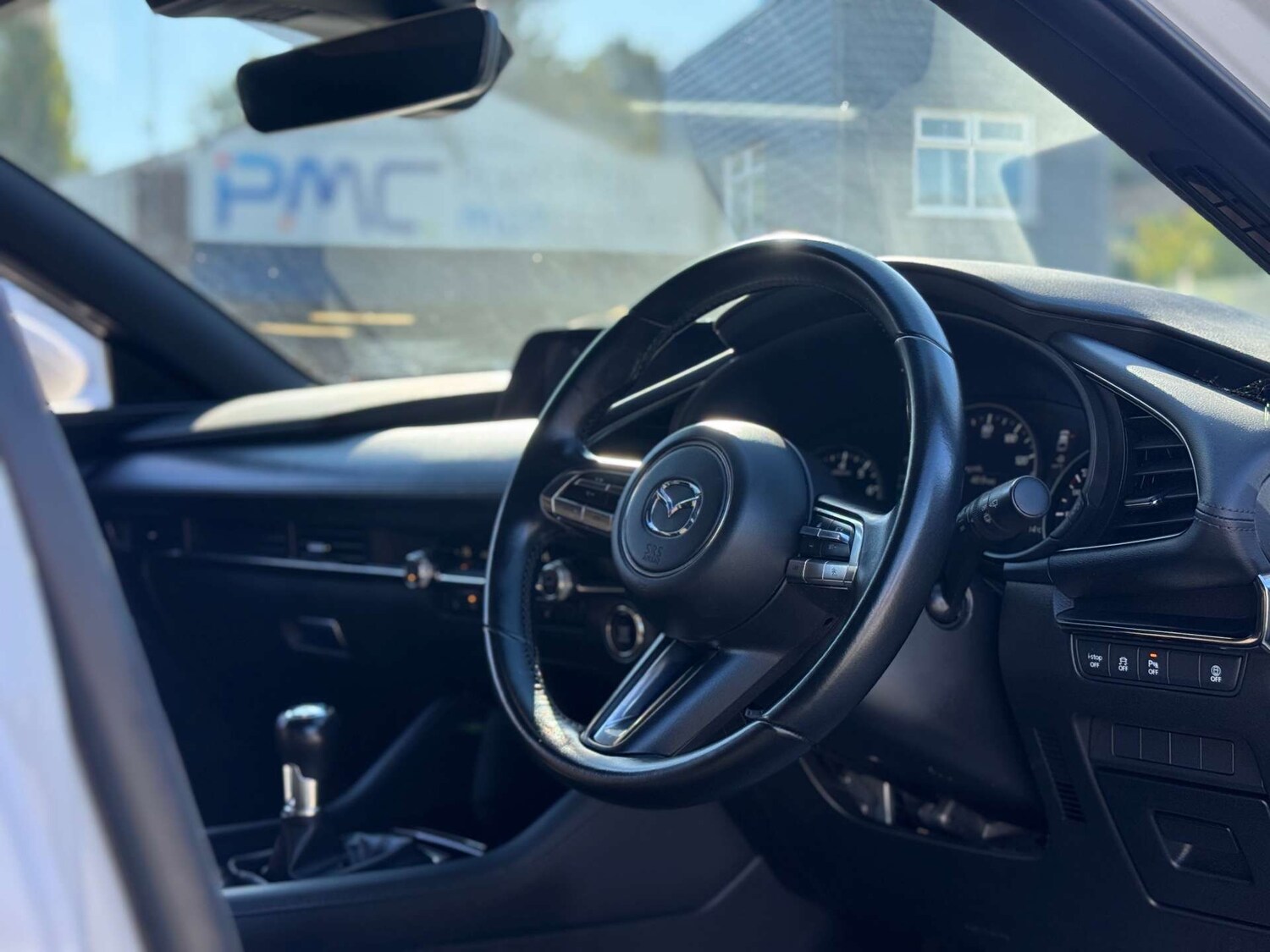 Used Mazda Mazda3 2022 for sale - 77207411: Photo 22