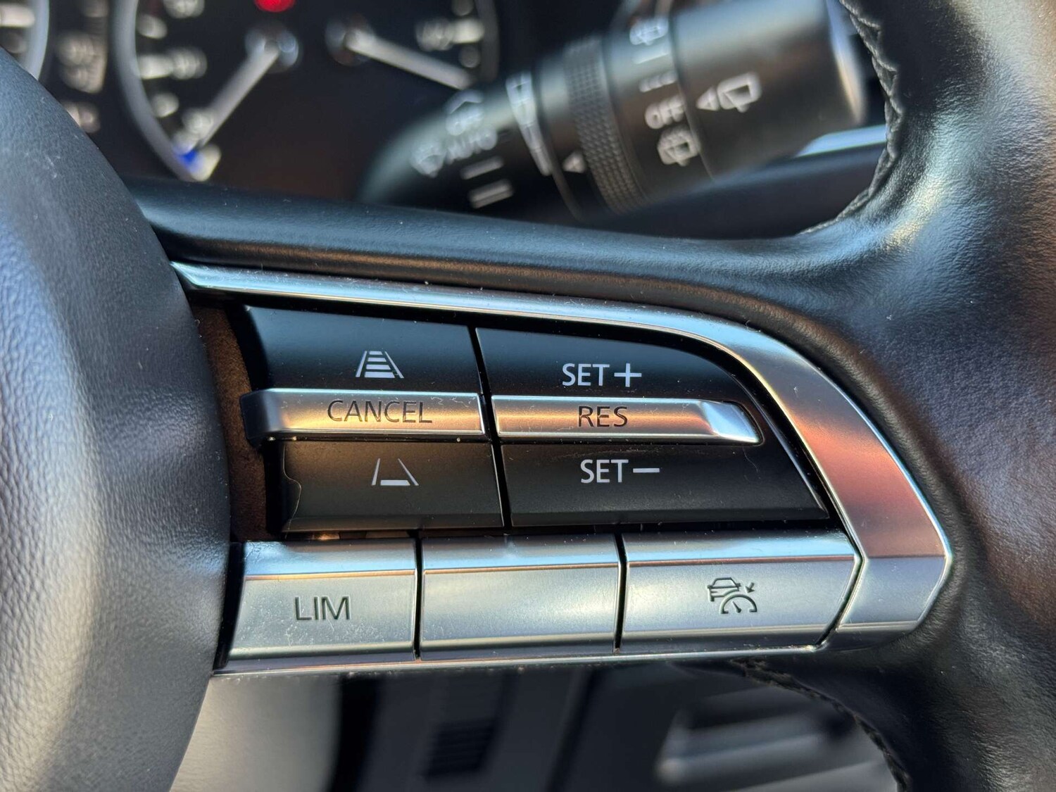 Used Mazda Mazda3 2022 for sale - 77207411: Photo 26