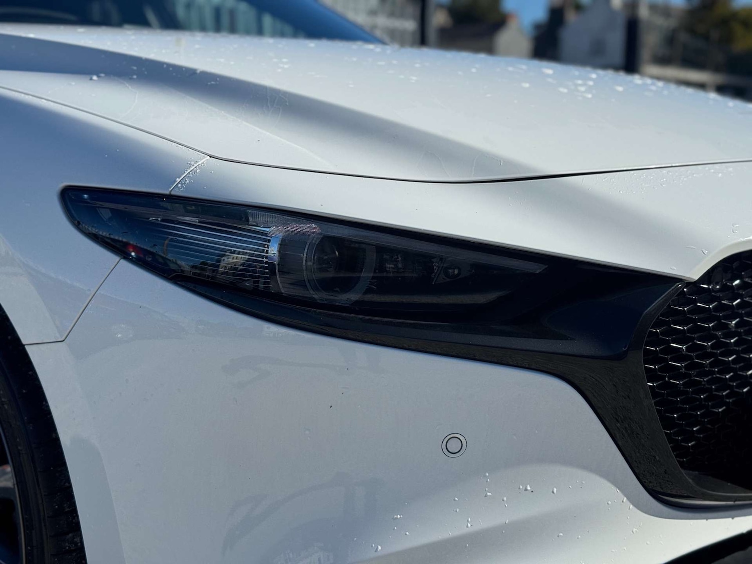 Used Mazda Mazda3 2022 for sale - 77207411: Photo 29