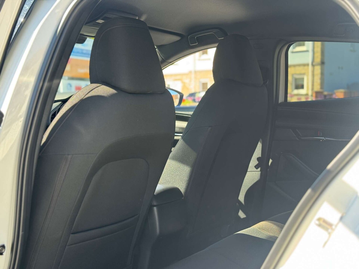 Used Mazda Mazda3 2022 for sale - 77207411: Photo 33