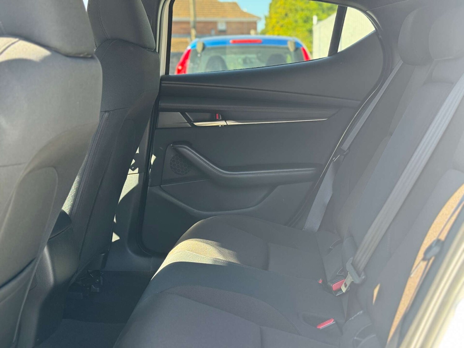 Used Mazda Mazda3 2022 for sale - 77207411: Photo 34