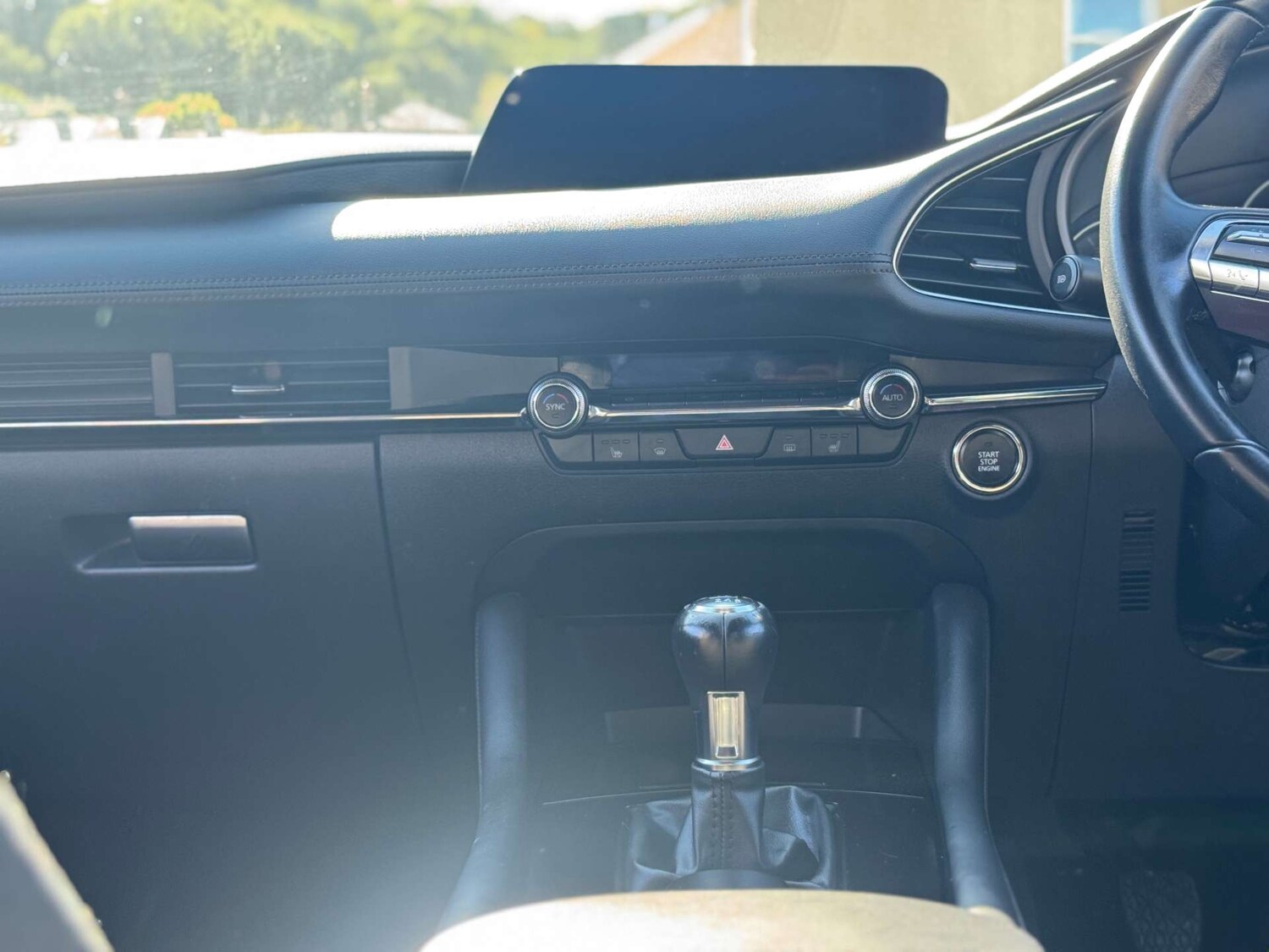 Used Mazda Mazda3 2022 for sale - 77207411: Photo 41