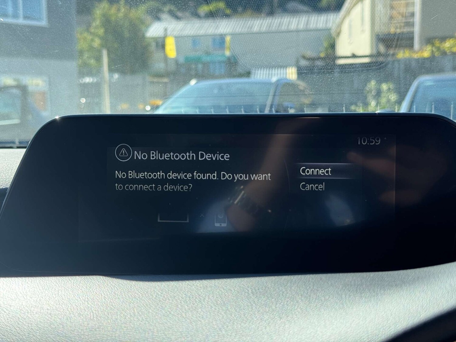 Used Mazda Mazda3 2022 for sale - 77207411: Photo 43