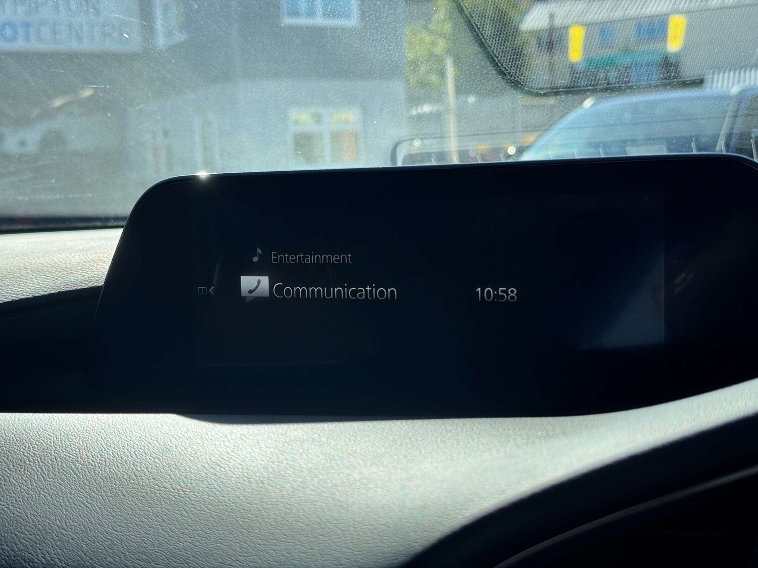 Used Mazda Mazda3 2022 for sale - 77207411: Photo 44