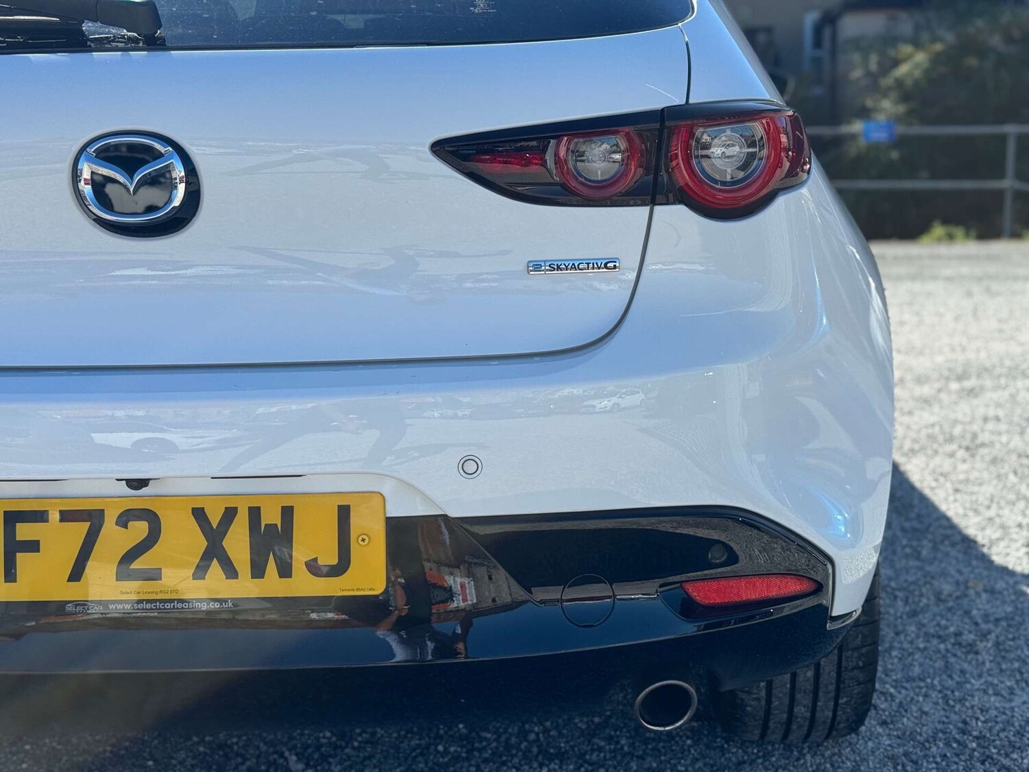 Used Mazda Mazda3 2022 for sale - 77207411: Photo 47