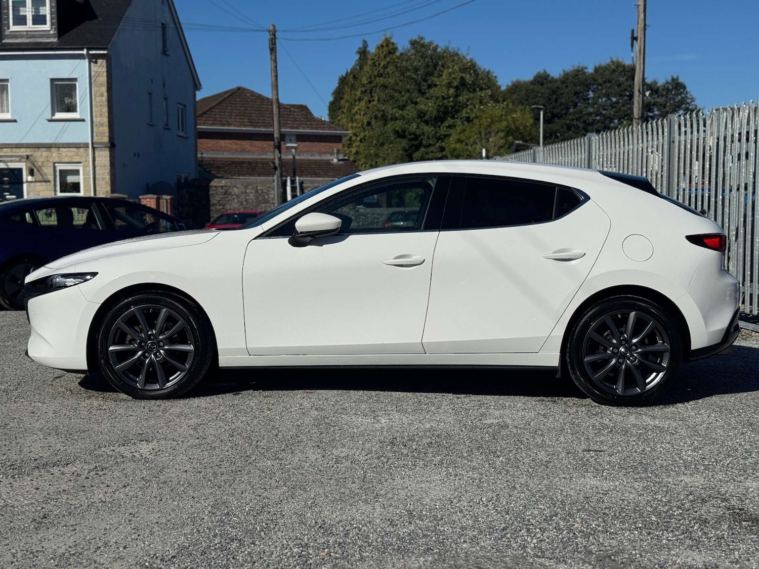 Used Mazda Mazda3 2022 for sale - 77207411: Photo 5