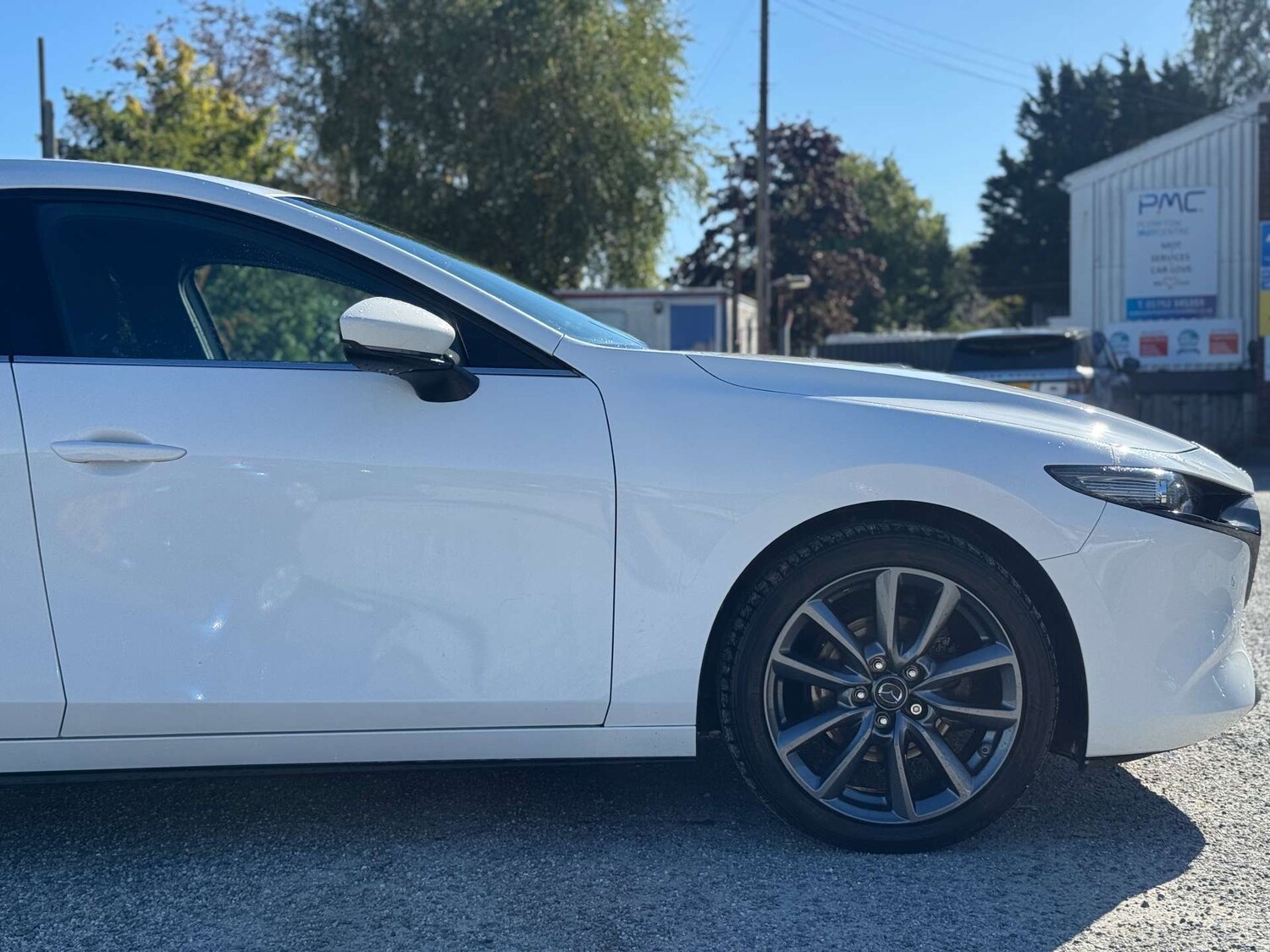 Used Mazda Mazda3 2022 for sale - 77207411: Photo 57