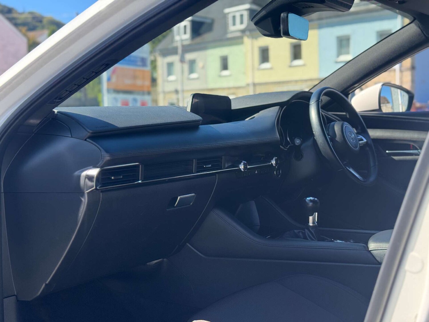 Used Mazda Mazda3 2022 for sale - 77207411: Photo 59