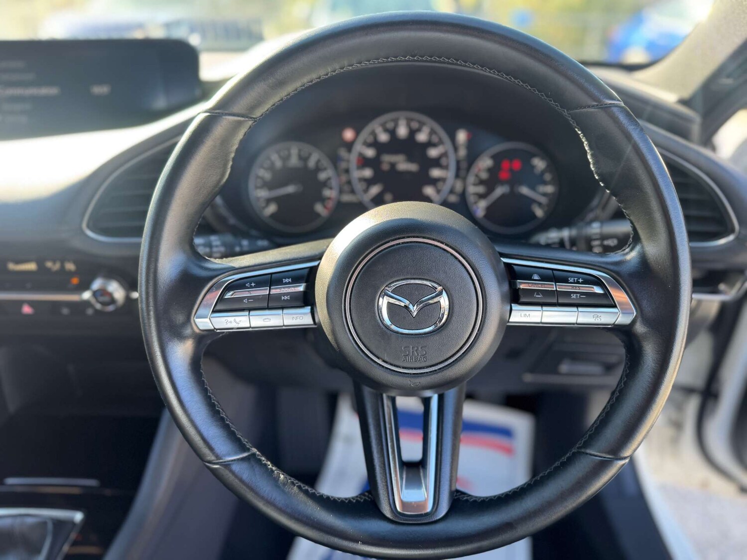 Used Mazda Mazda3 2022 for sale - 77207411: Photo 6