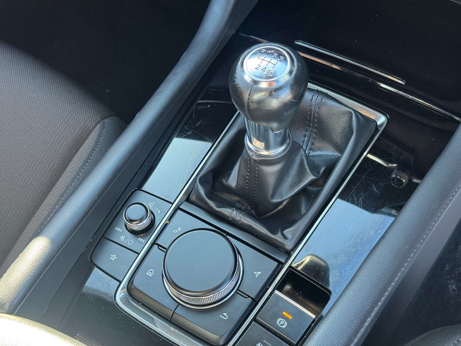 Used Mazda Mazda3 2022 for sale - 77207411: Photo 60