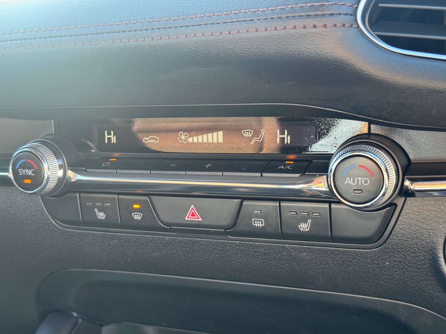 Used Mazda Mazda3 2022 for sale - 77207411: Photo 61