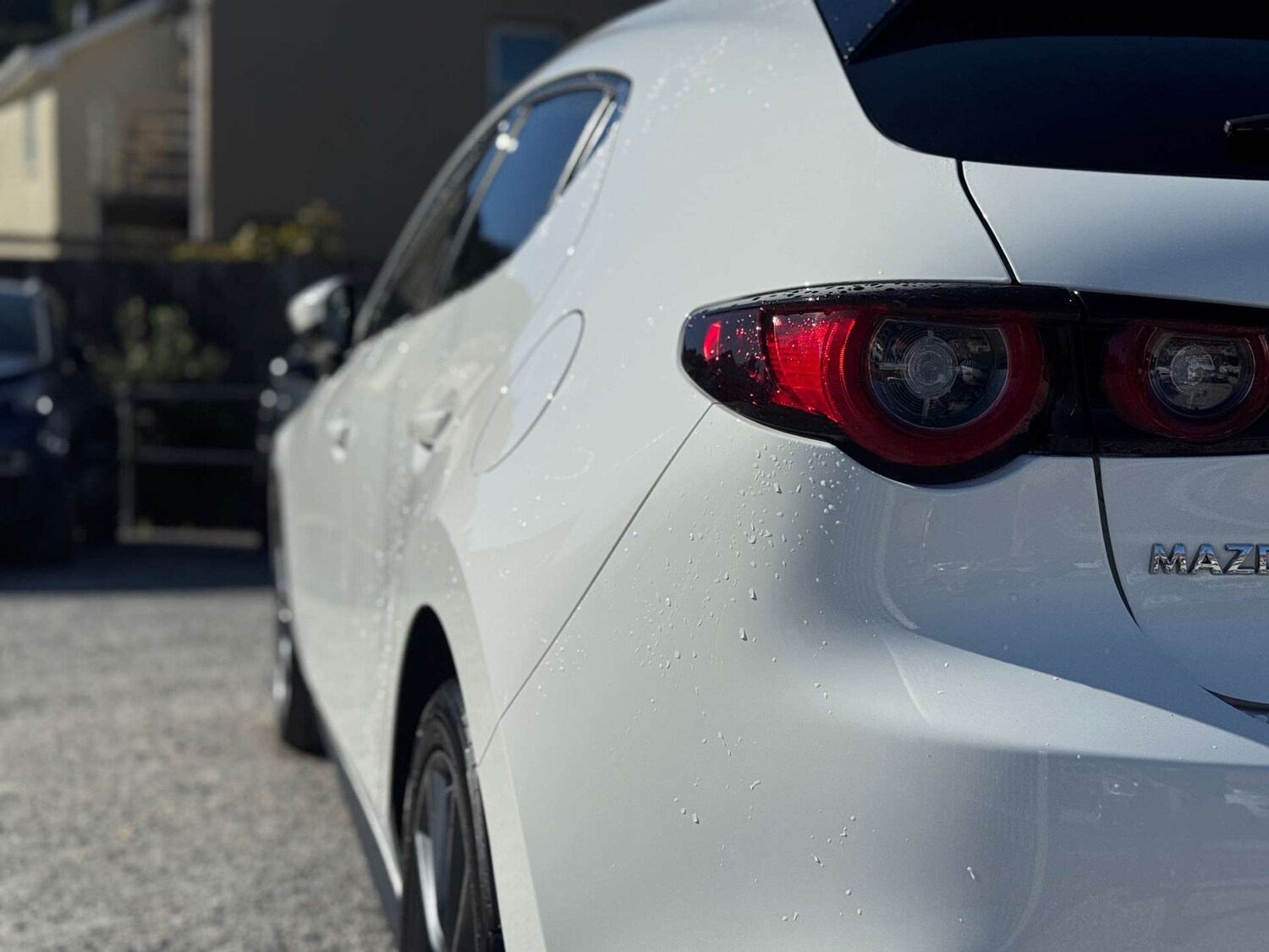 Used Mazda Mazda3 2022 for sale - 77207411: Photo 65