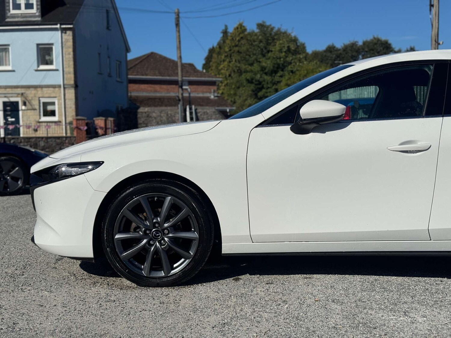 Used Mazda Mazda3 2022 for sale - 77207411: Photo 66