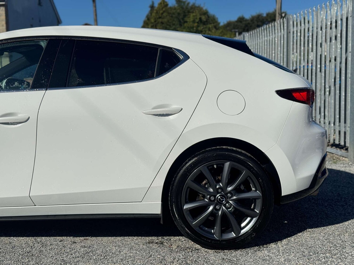 Used Mazda Mazda3 2022 for sale - 77207411: Photo 72