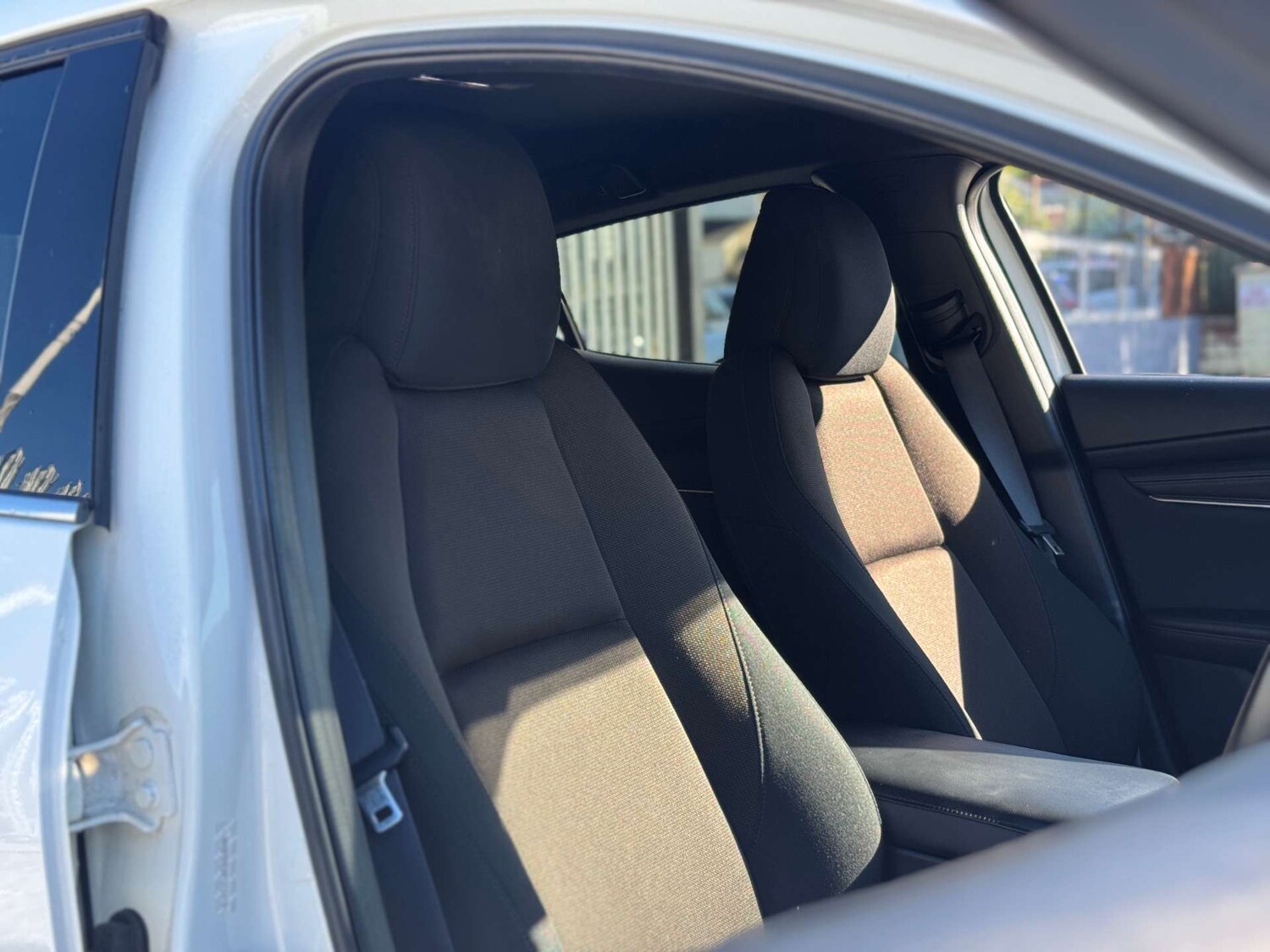 Used Mazda Mazda3 2022 for sale - 77207411: Photo 75