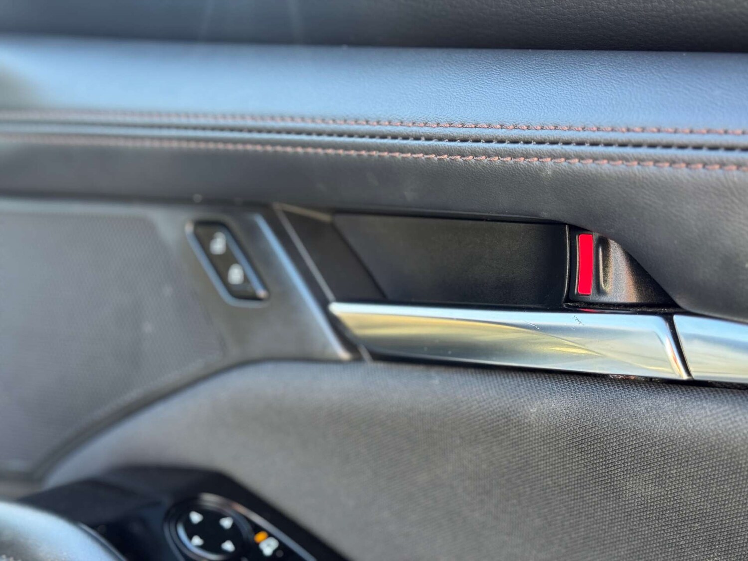 Used Mazda Mazda3 2022 for sale - 77207411: Photo 79