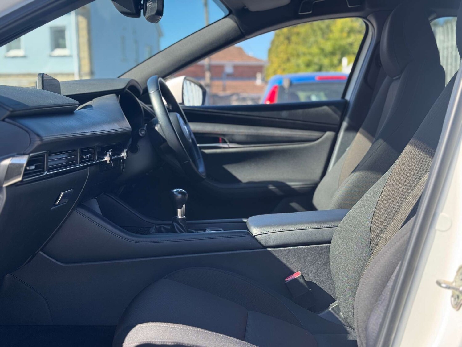 Used Mazda Mazda3 2022 for sale - 77207411: Photo 83