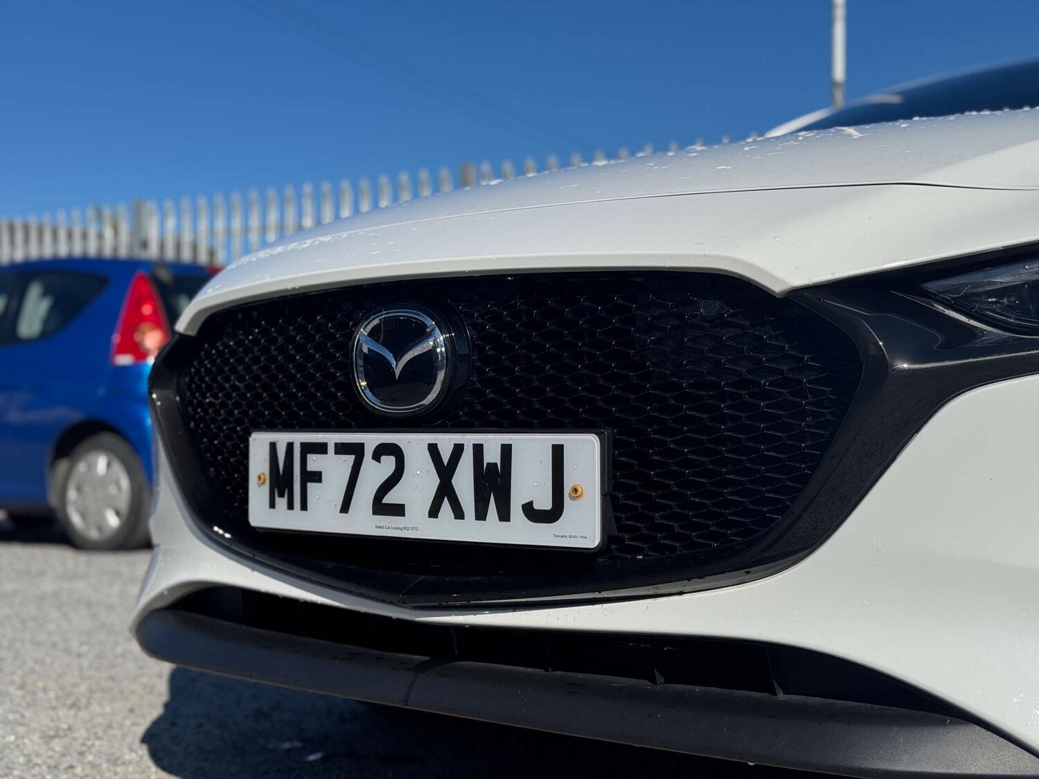 Used Mazda Mazda3 2022 for sale - 77207411: Photo 89