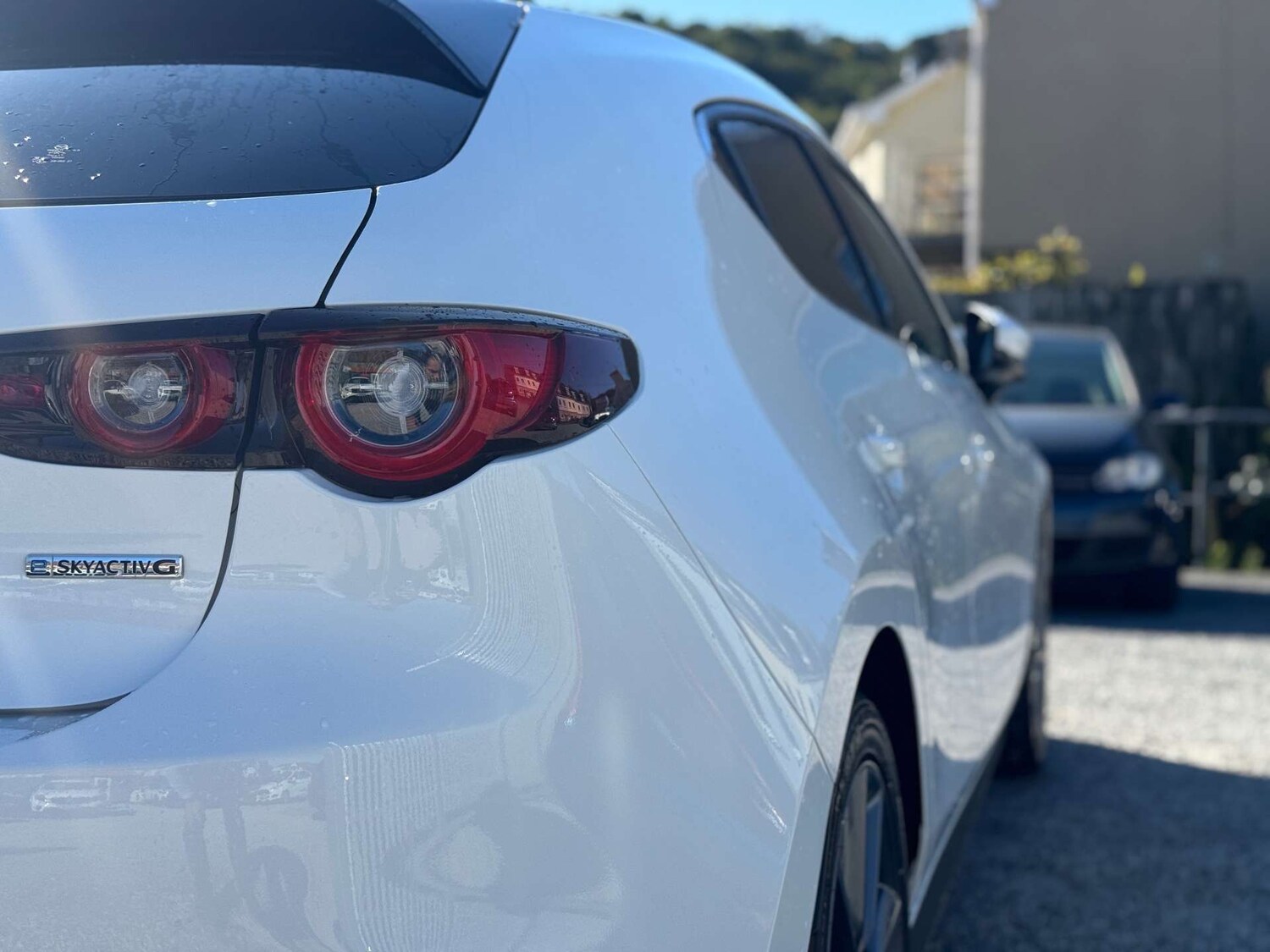 Used Mazda Mazda3 2022 for sale - 77207411: Photo 90