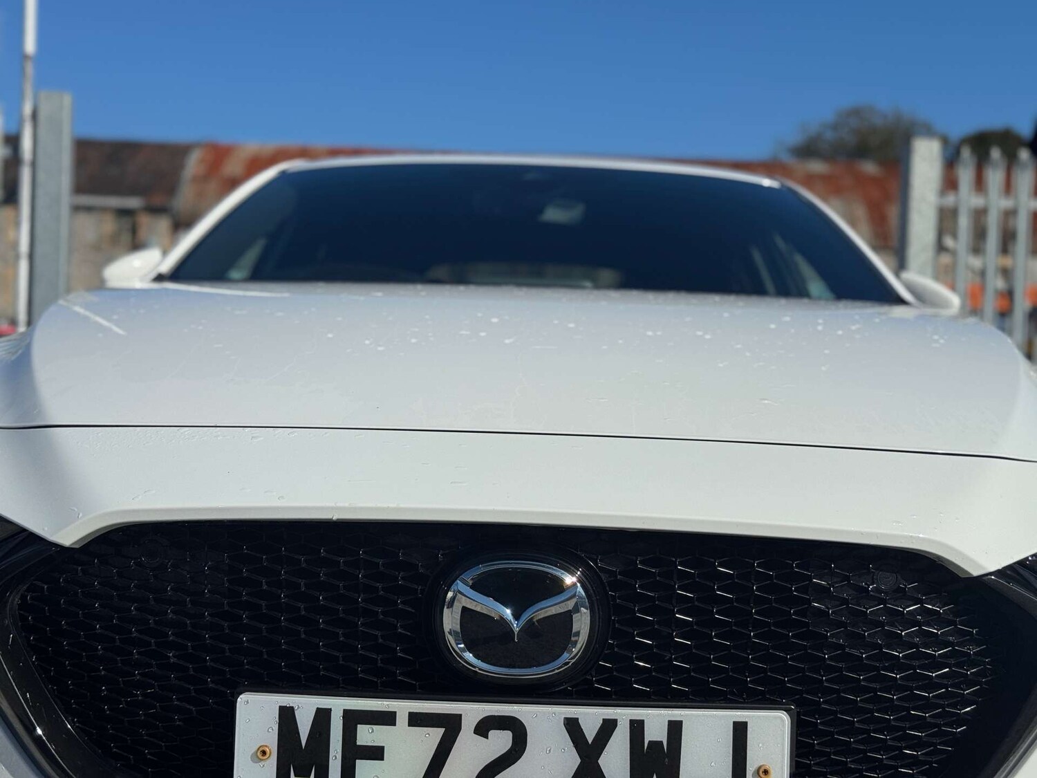 Used Mazda Mazda3 2022 for sale - 77207411: Photo 93