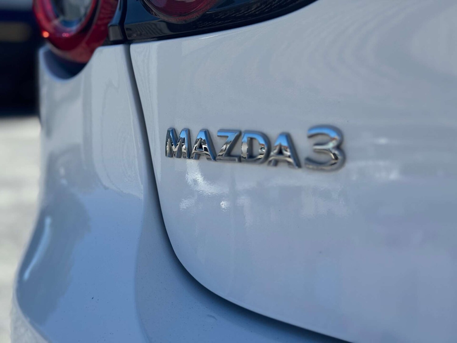 Used Mazda Mazda3 2022 for sale - 77207411: Photo 94