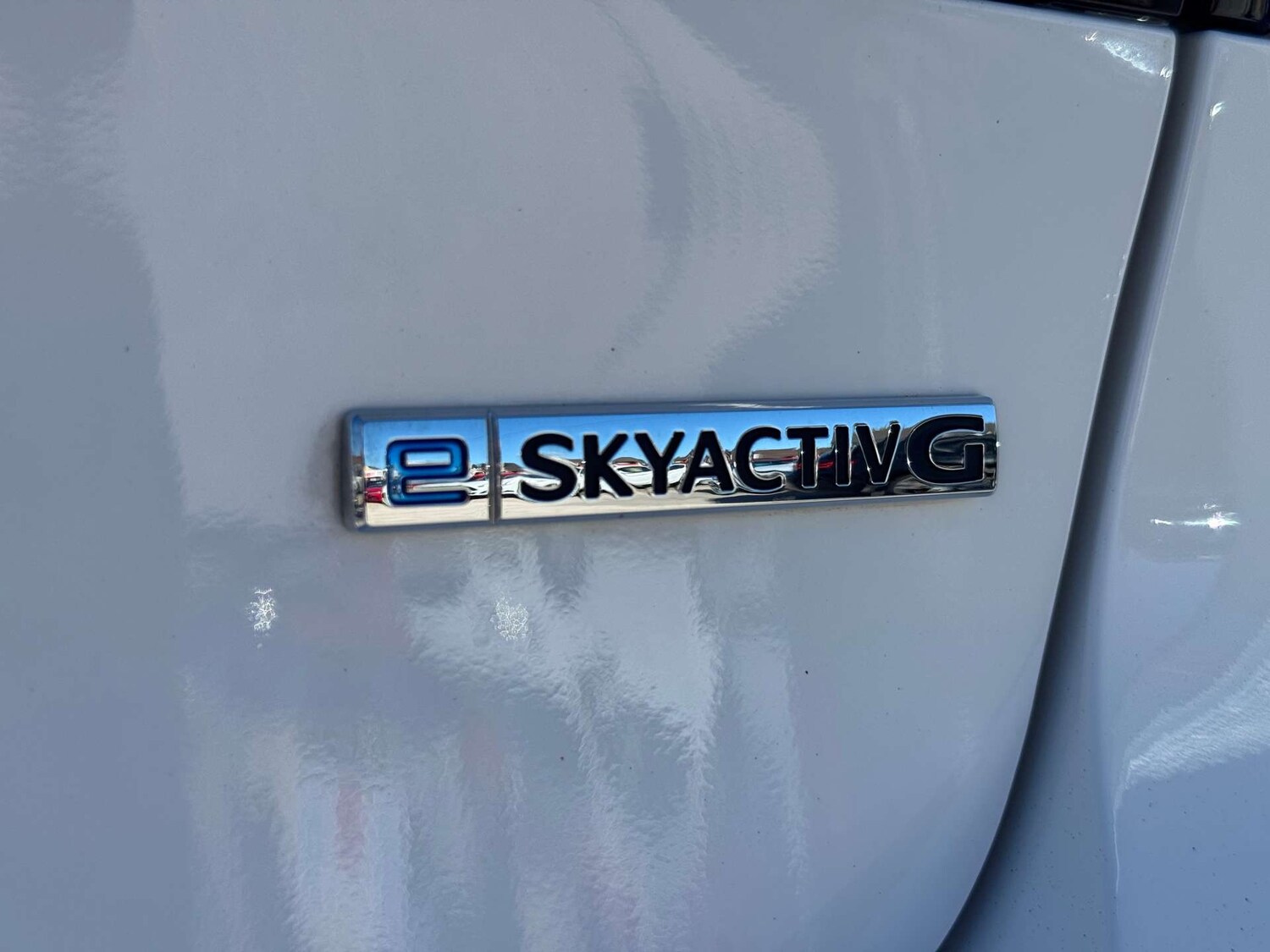 Used Mazda Mazda3 2022 for sale - 77207411: Photo 95