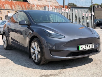 Used Tesla Model Y 2023 for sale - 79296997: Photo