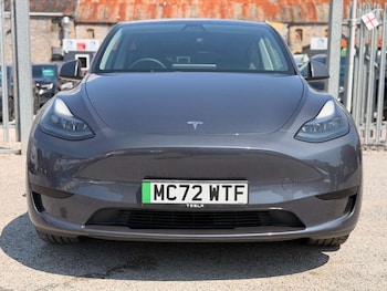 Used Tesla Model Y 2023 for sale - 79296997: Photo